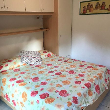 Sun&Sea Terrace Two-Bedroom Apartment Roquebrune-Cap-Martin Kültér fotó