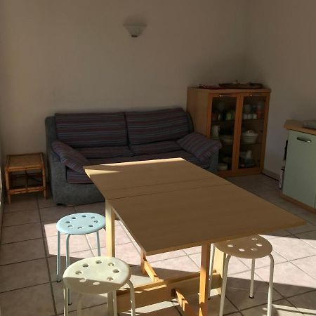 Sun&Sea Terrace Two-Bedroom Apartment Roquebrune-Cap-Martin Kültér fotó