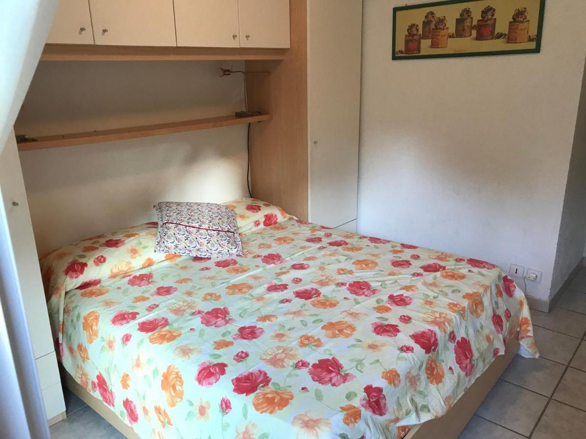 Sun&Sea Terrace Two-Bedroom Apartment Roquebrune-Cap-Martin Kültér fotó