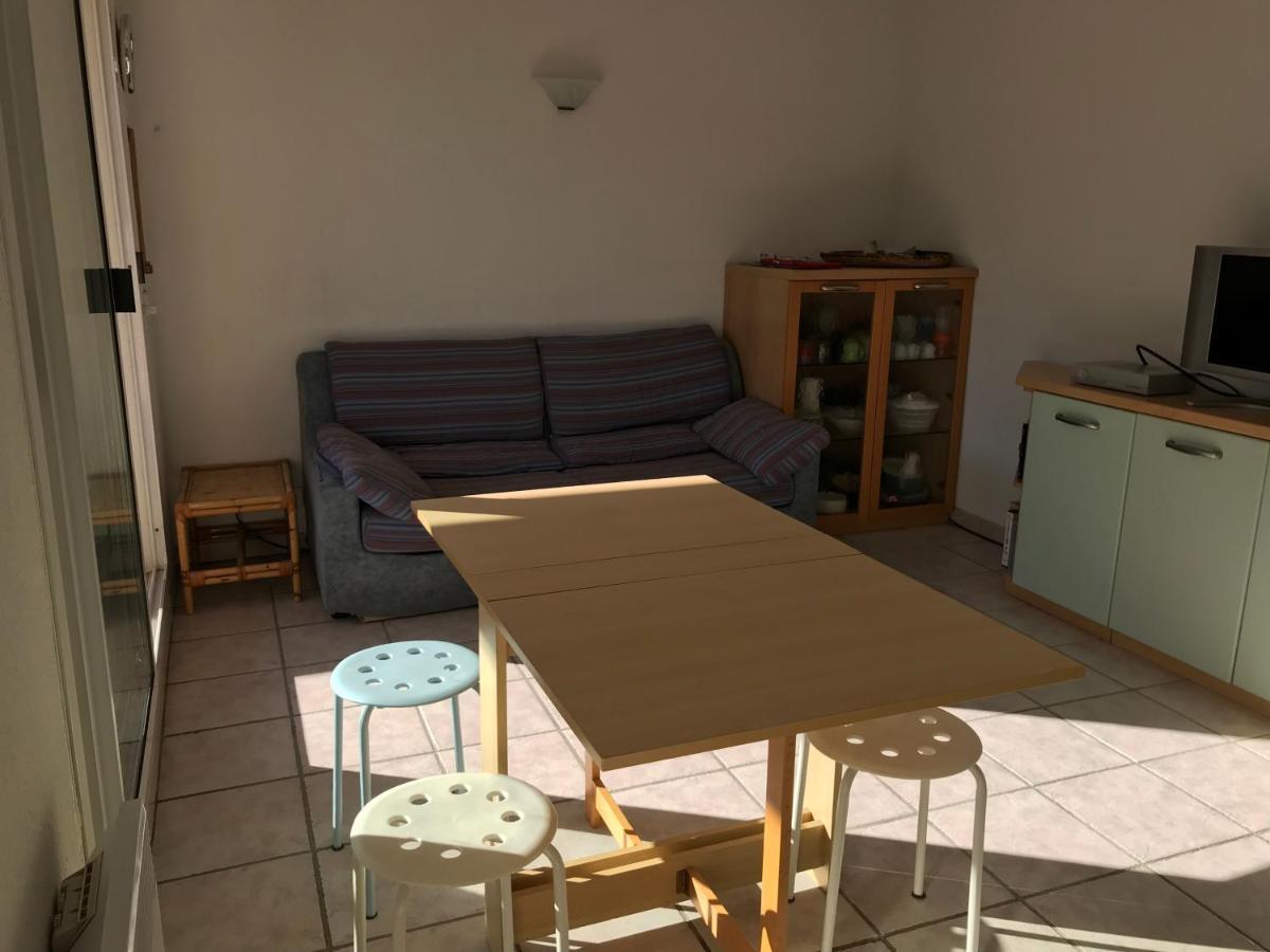 Sun&Sea Terrace Two-Bedroom Apartment Roquebrune-Cap-Martin Kültér fotó